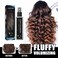 100ml Fluffy Volumizing Hair Spray, Extra-Volume Magic Spray, Instant Volumizing with Non-Greasy &amp; Non-Sticky, Long-lasting Bright, Suitable For All Hairstyles