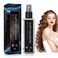 100ml Fluffy Volumizing Hair Spray, Extra-Volume Magic Spray, Instant Volumizing with Non-Greasy &amp; Non-Sticky, Long-lasting Bright, Suitable For All Hairstyles