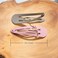 minihope hair clips for women, Matte finish,keep loose hairs bangs and flyaways away from face.5cm,32 Count (Pack of 1)&hellip;