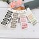 minihope hair clips for women, Matte finish,keep loose hairs bangs and flyaways away from face.5cm,32 Count (Pack of 1)&hellip;