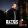 American Crew Detox Shampoo for Men, Naturally Derived, Vegan Formula, Citrus Mint Fragrance, 8.45 Fl Oz
