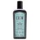AMERICAN CREW Men's Pre-Styler Fiber Shampoo for Damaged &amp; Fine Hair, Strengthening Shampoo, Adds Thickness &amp; Shine, Vegan, 8.4 fl oz