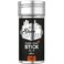 the shave factory Hair Wax Stick, Long-Lasting Styling, 2.7 Oz (75G), 2 Pieces