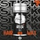 the shave factory Hair Wax Stick, Long-Lasting Styling, 2.7 Oz (75G), 2 Pieces
