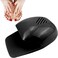 Portable Nail Dryer, Quick Dry Regular Nail Polish Air Blower Nail Dryer Nail Art Polish Machine - Nail Fan Dryer for Regular Nail Polish, Fingernail Toenail