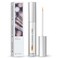 Eyelash Serum, Fuller &amp; Longer Looking Voluminous Eyelashes, Premium Lash Serum Growth, Promotes Longer-Looking Lashes, Advanced Formula for Eyelash Growth Nourishing, Clear, Cruelty-Free