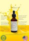 Organic Vitamin E Oil for Skin, Face &amp; Scars - Pure &amp; Natural Liquid Formula - 74000 IU - 100% Pure &amp; Natural Vitamin E Oil - 2 Fl. Oz.