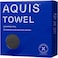 AQUIS Towel Hair-Drying Tool, Water-Wicking, Ultra-Absorbent Recycled Microfiber