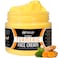 Turmeric Cream for Face &amp; Body - All Natural Turmeric Cream Skin Brightening Lotion - Turmeric Cream Cleanses Skin, Fights Acne, Evens Tone - Pure Handcrafted Skincare Made in the USA 2 Oz