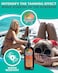 Caribbean Breeze SPF 8 Dark Tanning Oil Intensifier, Tanning Accelerator Outdoor with Mango Lime Fragnance, Rich in Anti Oxidants, Beta-Carotene, and Pomegranate Extracts, 8.5 oz (250 ml)