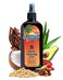 Caribbean Breeze SPF 8 Dark Tanning Oil Intensifier, Tanning Accelerator Outdoor with Mango Lime Fragnance, Rich in Anti Oxidants, Beta-Carotene, and Pomegranate Extracts, 8.5 oz (250 ml)