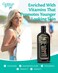 Caribbean Breeze Golden Carrot Sun Tanning Accelerator Lotion, Natural Tanning Lotion with Pomegranate Aloe Extracts, Rich in Oxidants, Moisturizes the Skin, and Anti-Aging Properties, 8.5 oz (250 ml)