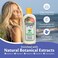 Caribbean Breeze Aloe Moisturizing Lotion, Aloe Vera Lotion for Body, Vitamin Enriched Aloe Lotion with Green Tea and Pomegranate, 8.5 oz (250 ml)