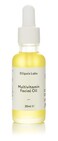 Multivitamin Facial Oil by Ellipsis Labs. Packed full of vitamins, all working together to rejuvenate and hydrate your skin, deep anti aging moisturizer