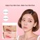 1PC Thailand Treechada Adjust Skin Yellowness Cream, V7 Lazy Cream Makeup Primer, 50g / 1.78 FL.OZ
