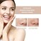 Purifying Exfoliating Gel, Bamboo Charcoal Blackhead, Face and Body Exfoliating Scrub Gel, Deep Cleansing Moisturizing Facial Exfoliator for All Types Skin
