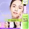 Get a Grip Makeup Setting Water Lock Makeup Matte Finishing Water, Oil Control Hydrate Make Up Water for Long-Lasting Lightweight Makeup