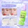 Get a Grip Makeup Setting Water Lock Makeup Matte Finishing Water, Oil Control Hydrate Make Up Water for Long-Lasting Lightweight Makeup