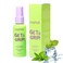 Get a Grip Makeup Setting Water Lock Makeup Matte Finishing Water, Oil Control Hydrate Make Up Water for Long-Lasting Lightweight Makeup