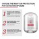 Bio Sun Stick,Face and Body Professional Sunscreen Stick,Enriched with Vitamin C Strong Sunscreen Keep Skin Moisture,Reduce Redness Sun Spots,Protection Repair of the Skin Suitable for all Types