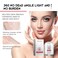 Bio Sun Stick,Face and Body Professional Sunscreen Stick,Enriched with Vitamin C Strong Sunscreen Keep Skin Moisture,Reduce Redness Sun Spots,Protection Repair of the Skin Suitable for all Types