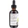 Best Nature's Cosmetics Virgin Soursop Graviola Guanabana Oil (Organic, Undiluted, Cold Pressed, Unrefined) 4 oz / 120 ml &ndash; Natural Moisturizer for Dry and Damaged Skin.