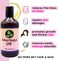 Moringa Oil 16.9 oz &ndash; Natural Face, Hair &amp; Body Oil, 100% Pure, Cold-Pressed &amp; Unrefined Moringa Seed Oil, Gluten-Free, Non-GMO, Vegan (500 ml)