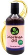 Moringa Oil 16.9 oz &ndash; Natural Face, Hair &amp; Body Oil, 100% Pure, Cold-Pressed &amp; Unrefined Moringa Seed Oil, Gluten-Free, Non-GMO, Vegan (500 ml)