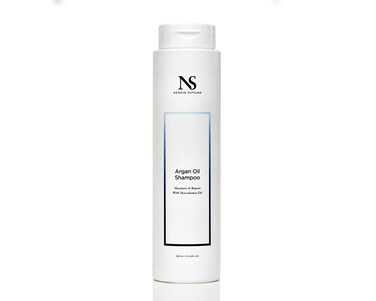 Nunzio Saviano Argan Oil Shampoo