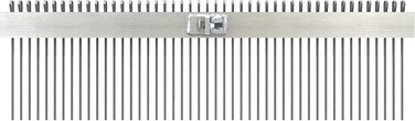 TEXTURE COMB - 24" - 1/2" CENTER