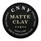 CNNY Men's Hair Styling Clay 3.53 oz, Firm Hold, Matte Finish, Hair Clay with Natural Ingredients, Add Volume &amp; Texture, Premium Men&rsquo;s Hair Type
