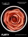 RADIANT ROSES GEM IN EYE BLUSH &amp; BLOOM&trade;   EXPERIENCE FLIRTY ELEGANCE WITH 3D SILK ROSE BLUSH ON POWDER   ROSE MAKEUP BLUSH