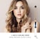 Hoson 1 Inch Curling Iron Professional Ceramic Tourmaline Coating Barrel Hair Curler, LCD Dispaly with 9 Heat Setting(225&deg;F to 450&deg;F for All Hair Types, Glove Include)