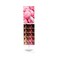 Hellawell Professional Hair Dye. Coverage Color Fantasy - Semi-permanent oxidation coloring cream. Pink 2.11oz