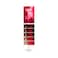 Hellawell Professional Hair Dye. Coverage Color Fantasy - Semi-permanent oxidation coloring cream. Magenta 2.11oz