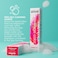 Hellawell Professional Hair Dye. Coverage Color Fantasy - Semi-permanent oxidation coloring cream. Magenta 2.11oz