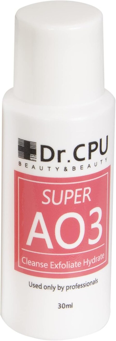 Hydrofacial serum Water Peeling Aqua Peel Concentrated Solution Face cleansing and moisturizing 30ml/1.01oz Per Bottle Dilute to 800ml/27oz Solution Use AS1 SA2 AO3 3 Bottles Per Set Elitzia ETCCS123T