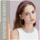 Springtime 12pcs Hard Headbands with Teeth for Girls Women Thin Plastic Hair Headbands for Teens Lady