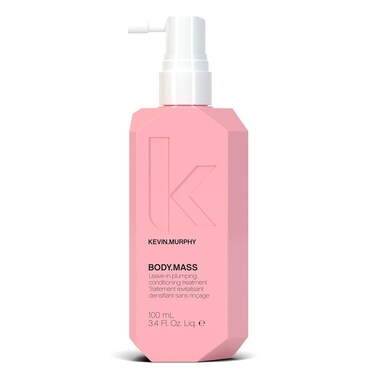 Kevin.Murphy Body.Mass Leave-In Plumping Treatment (For Thinning Hair) 100ml/3.4oz by Kevin Murphy