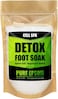 Detox Foot Soak Bath Premium 16 Ounce Lavender Scented Epsom Salt Magnesium Sulfate to Help Detox, Relieve Stress, Eliminate Odors &amp; Soften Your Feet (UNSCENTED)