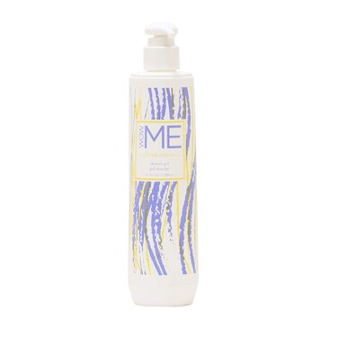 Shower Gel, Fresh Citrus, 1 Fluid Ounce