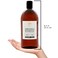 100Bon Verveine Et Mandarinetonifiante Liquid Soap 10 Oz