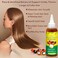 One Pack Raw Batana Oil for Hair Growth, Unrefined Batana Oil, Bantan Oil for Hair Growth, Batana Hair Oils for Hair Growth, Bantana Hair Growth Oil with Hair Cap for Deep Conditioning