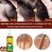 One Pack Raw Batana Oil for Hair Growth, Unrefined Batana Oil, Bantan Oil for Hair Growth, Batana Hair Oils for Hair Growth, Bantana Hair Growth Oil with Hair Cap for Deep Conditioning