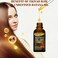 3Pack Batana Oil for Hair Growth, Bantana Hair Growth Oil, Organic Batana Oil for Hair Growth, Botana Oil Hair Growth Oil and Heat Hair Cap for Men &amp; Women