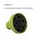 Hair Dryer Diffuser,Universal Diffuser Hair Dryer Attachment Professional Hair Diffuser Attachment Foldable Hair Diffuser ,Universal Diffuser Hair Dryer Attachment For Curly Wavy Hair, Lightweight Fol