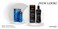 Natural Gray Hair Cover, Chocolate (Brown), Ammonia and Peroxide Free 8.1oz  Herbacol Flash Cubrecanas, Chocolate, Natural Sin Amoniaco ni Peroxidos 240ml