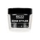 Styler Ecoco Eco Pomade Black Gel With Semi Permanent Color Strong Hold 3 oz