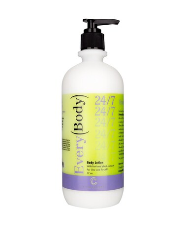 Every(Body) 24/7 Body Lotion with Caffeine Blast, 16 Fluid Ounce