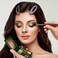 7pcs Matte Snap Hair Clip for Women, Non-Slip Large Enamel Hair Barrettes Alligator, Rustproof Oval Hair Pin Accessories for Long Short Thick Thin Fine Curly Straight Hair